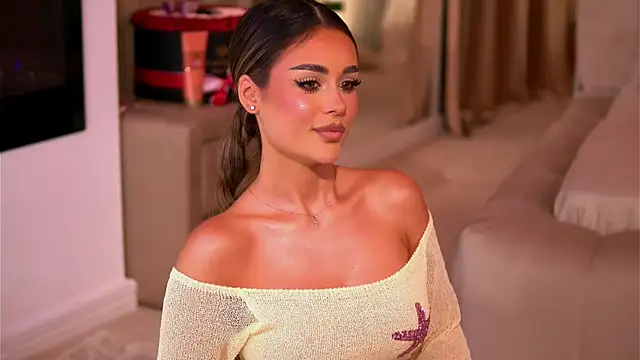 YasmineShaw online show from 11-12-25, 11:58