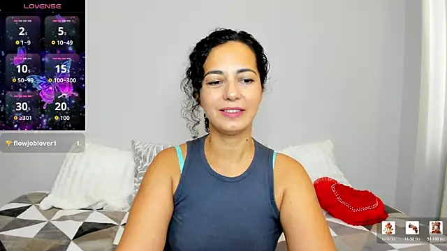 Snapshot of Linda_Insatiable chatting on 07-24-26, 01:25 Linda Insatiable online show from 07-24-26, 01:25