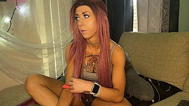 VeronicaRonnieTaylor online show from 09-17-25, 05:03