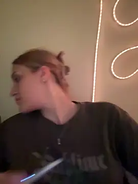 CutePolly online show from 01-14-25, 12:00