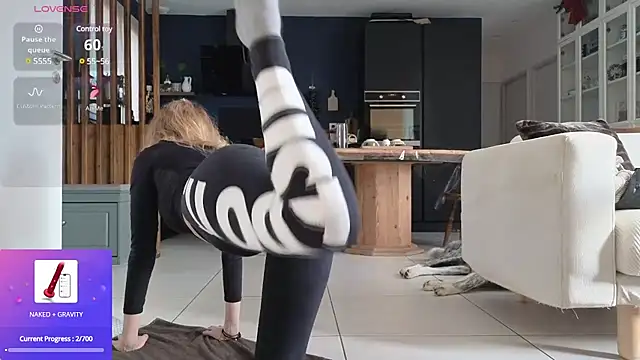 Luxymin34 online show from 01-09-25, 09:16