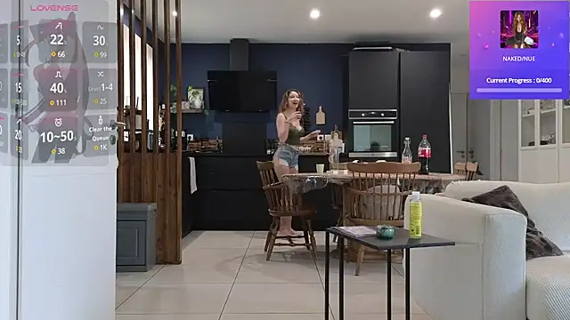 Luxymin34 online show from 02-10-25, 09:25