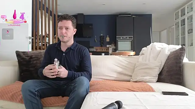 Luxymin34 online show from 02-14-25, 09:24