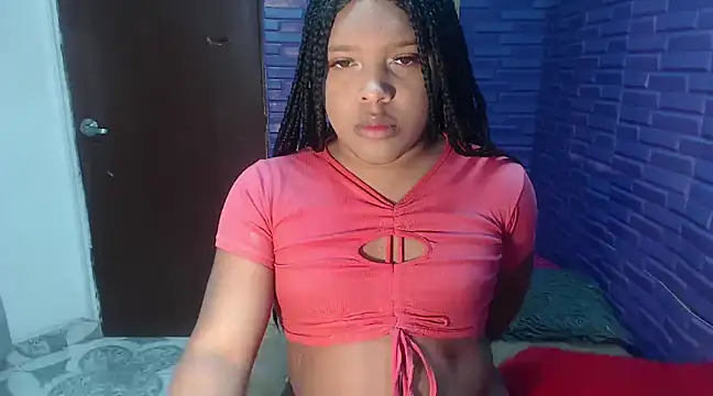 ShanayaKops online show from 01-12-25, 01:05