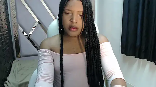 ShanayaKops online show from 02-12-25, 01:06