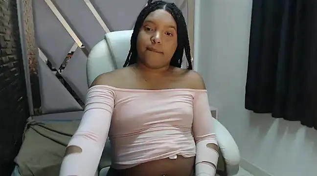 ShanayaKops online show from 02-12-25, 04:11