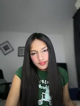 Dulceeany online show from 12-04-25, 11:57