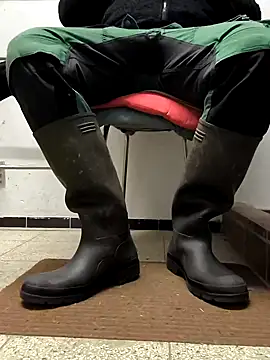 OdinWolf1990 online show from 01-23-25, 11:15