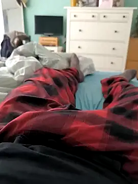 OdinWolf1990 online show from 02-09-25, 01:46