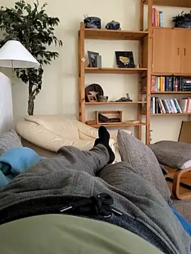 OdinWolf1990 online show from 02-15-25, 10:11