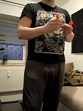 OdinWolf1990 online show from 02-20-25, 05:44