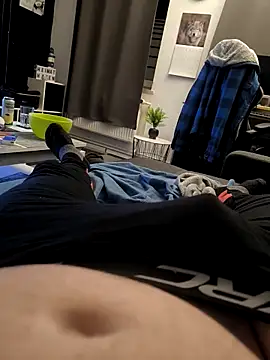 OdinWolf1990 online show from 02-28-25, 08:39