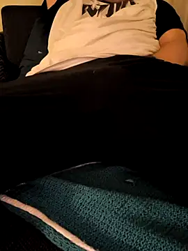 OdinWolf1990 online show from 10-16-25, 08:43