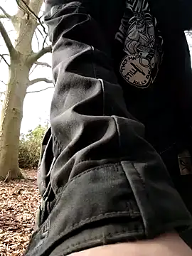 OdinWolf1990 online show from 03-12-26, 01:39