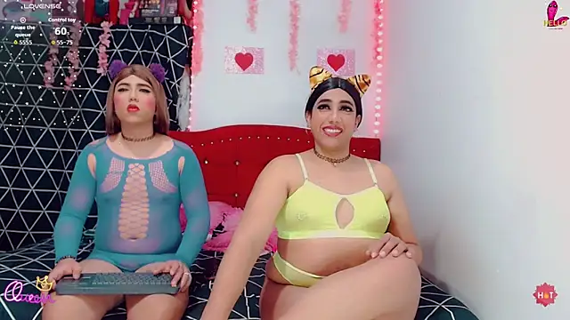 Milas we online show from 04-12-26, 01:32