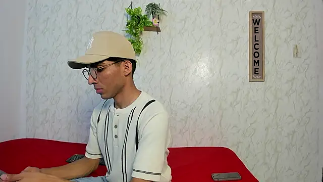 jony honey online show from 02-12-26, 12:00