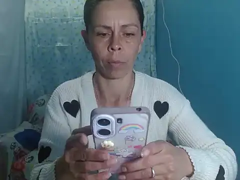 Marilyn xxxx online show from 01-09-26, 06:53