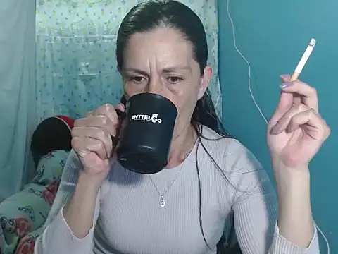 Marilyn xxxx online show from 02-07-26, 08:34