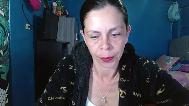 Marilyn xxxx online show from 02-09-26, 07:07