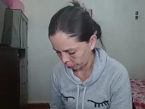 Marilyn xxxx online show from 03-06-26, 07:32