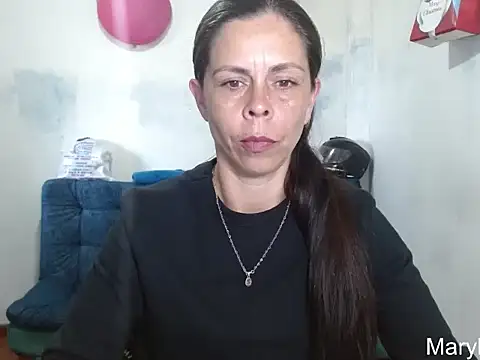 Marilyn xxxx online show from 05-19-26, 06:36