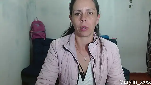 Marilyn xxxx online show from 06-17-26, 12:13