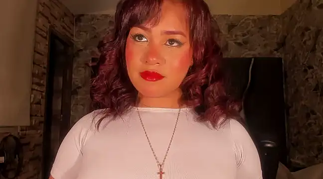 Estrella05  online show from 03-10-25, 04:28