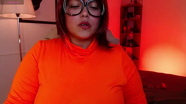 VictoriaMontero30000 online show from 01-29-25, 11:14