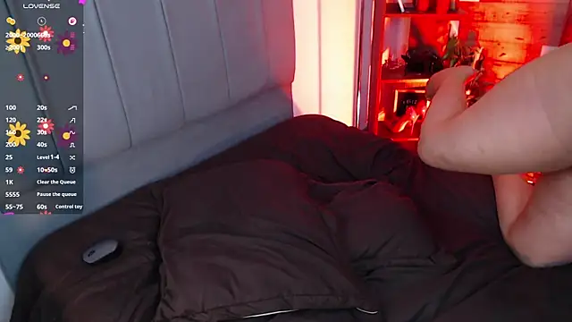 VictoriaMontero30000 online show from 01-09-26, 02:47