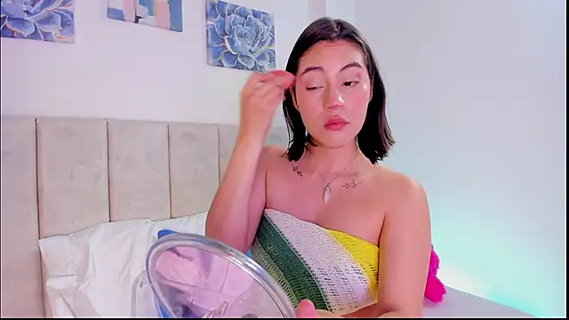 Nani rosse online show from 12-09-24, 07:07