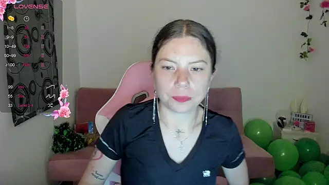 Snapshot of Susana_garcia_ chatting on 12-09-24, 11:45 Susana garcia online show from 12-09-24, 11:45