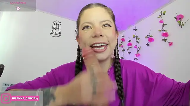 Snapshot of Susana_garcia_ chatting on 02-08-26, 09:51 Susana garcia online show from 02-08-26, 09:51
