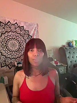 butterflybootyy online show from 01-27-25, 06:31