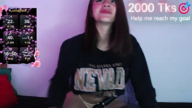 -Gwen- online show from 10-03-25, 07:05