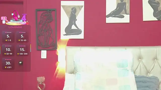 Karol hot25 online show from 02-26-26, 04:55