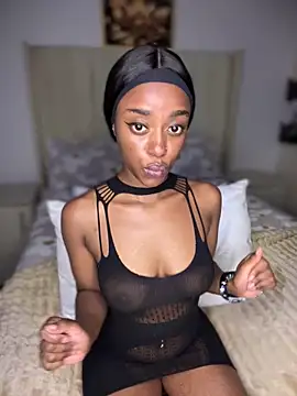 BhadBhad Kitty online show from 03-17-25, 08:19