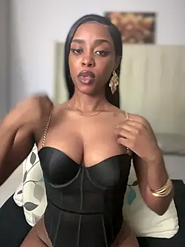 BhadBhad Kitty online show from 09-19-25, 08:20