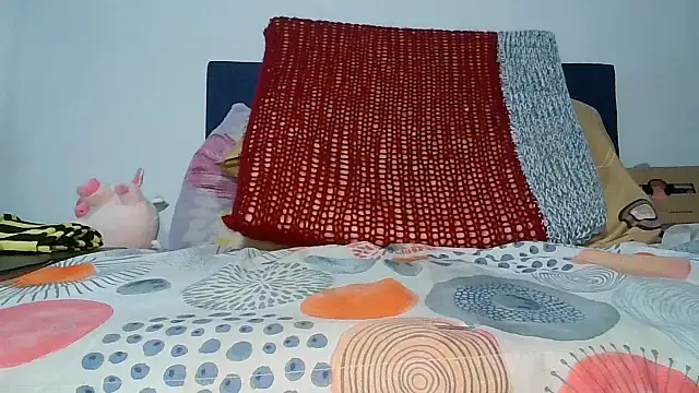 Elizabeth68 online show from 07-21-26, 10:34