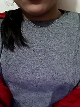 Snapshot of Riyu_05 chatting on 12-31-24, 06:59 Riyu 05 online show from 12-31-24, 06:59