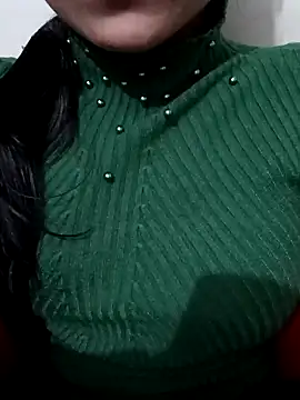 Snapshot of Riyu_05 chatting on 01-14-25, 06:56 Riyu 05 online show from 01-14-25, 06:56