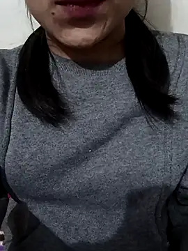 Snapshot of Riyu_05 chatting on 01-25-25, 06:45 Riyu 05 online show from 01-25-25, 06:45