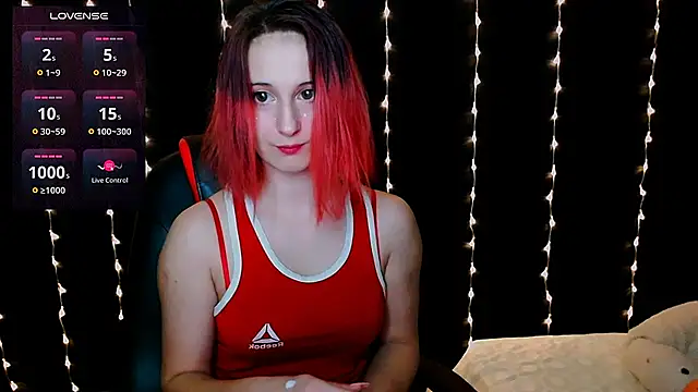 AgathaNoxe online show from 01-08-25, 10:16