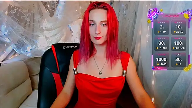 AgathaNoxe online show from 10-12-25, 08:30