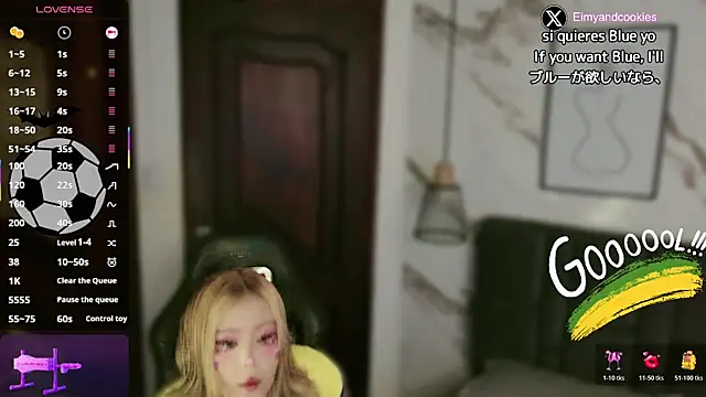 Teen sofia  online show from 06-24-26, 04:44