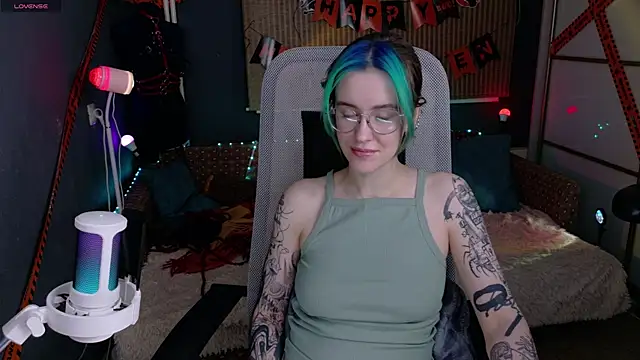 Cumpotik Eve online show from 11-23-25, 02:22