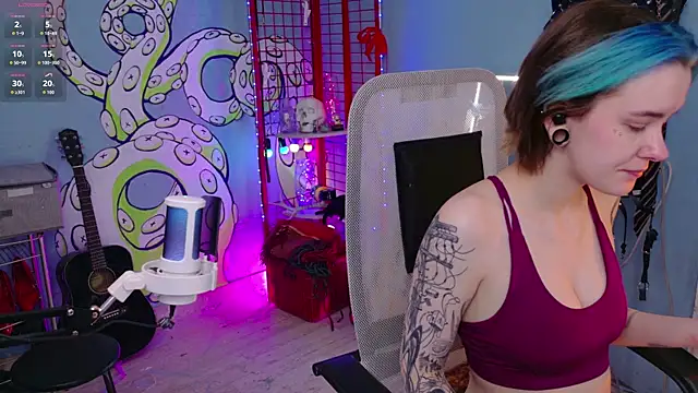 Cumpotik Eve online show from 04-20-26, 04:26