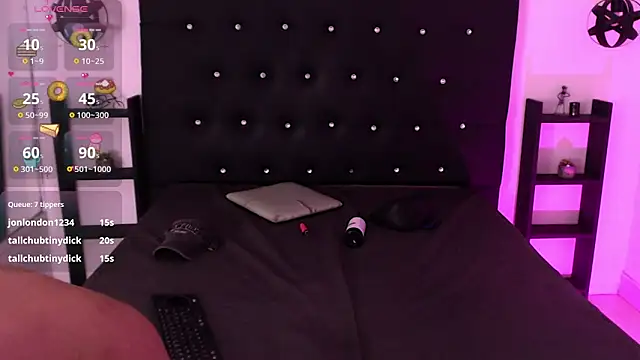 Mowgli FFun online show from 10-08-25, 10:13