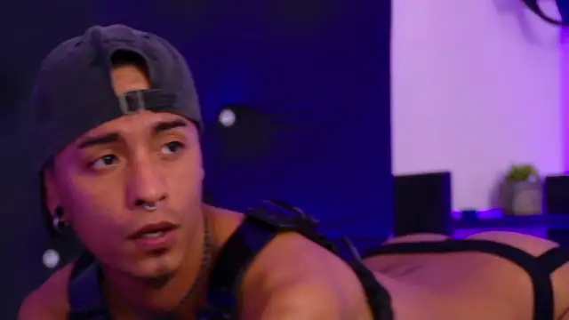 Mowgli FFun online show from 03-31-26, 03:08