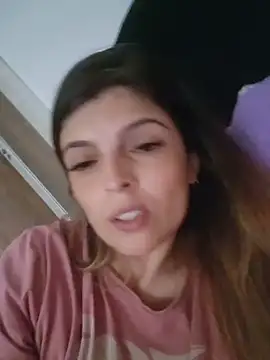 Lizzymontanaa online show from 11-12-25, 05:46