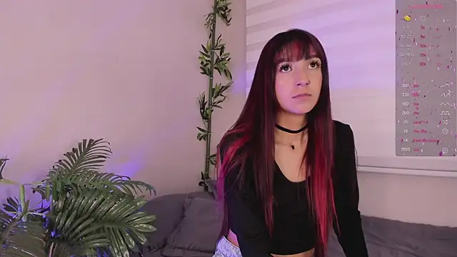 ariana rosse   online show from 02-28-25, 01:14